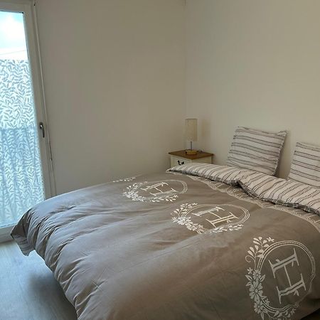 Apartamento Duplex Complet - Proche Dysney Land Paris Bussy-Saint-Georges Exterior foto