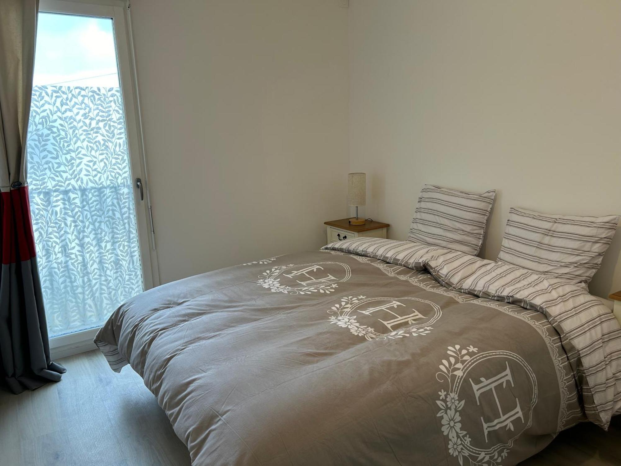 Apartamento Duplex Complet - Proche Dysney Land Paris Bussy-Saint-Georges Exterior foto