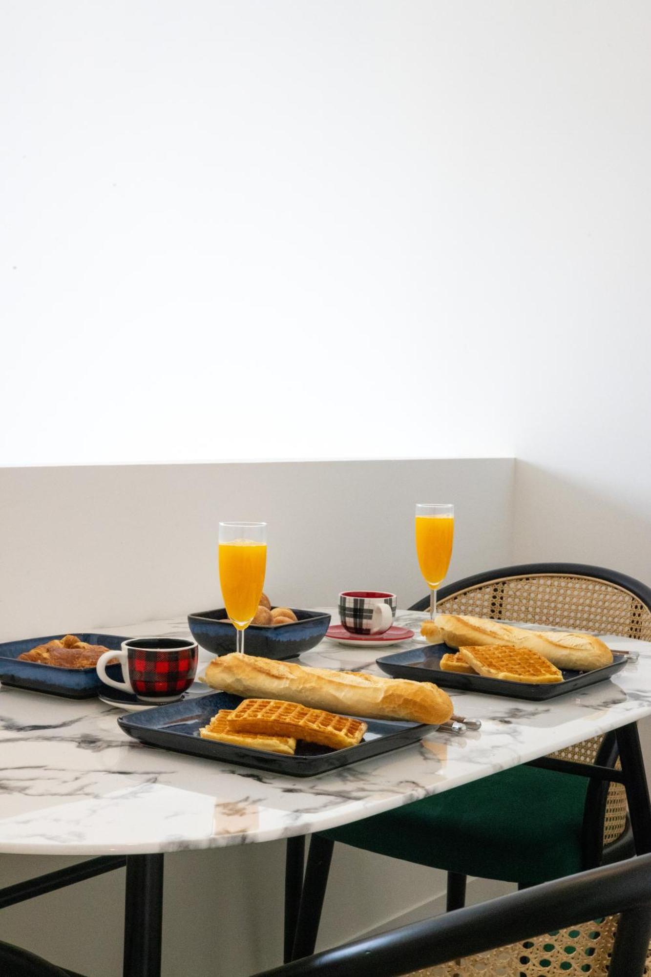 Apartamento Duplex Complet - Proche Dysney Land Paris Bussy-Saint-Georges Exterior foto