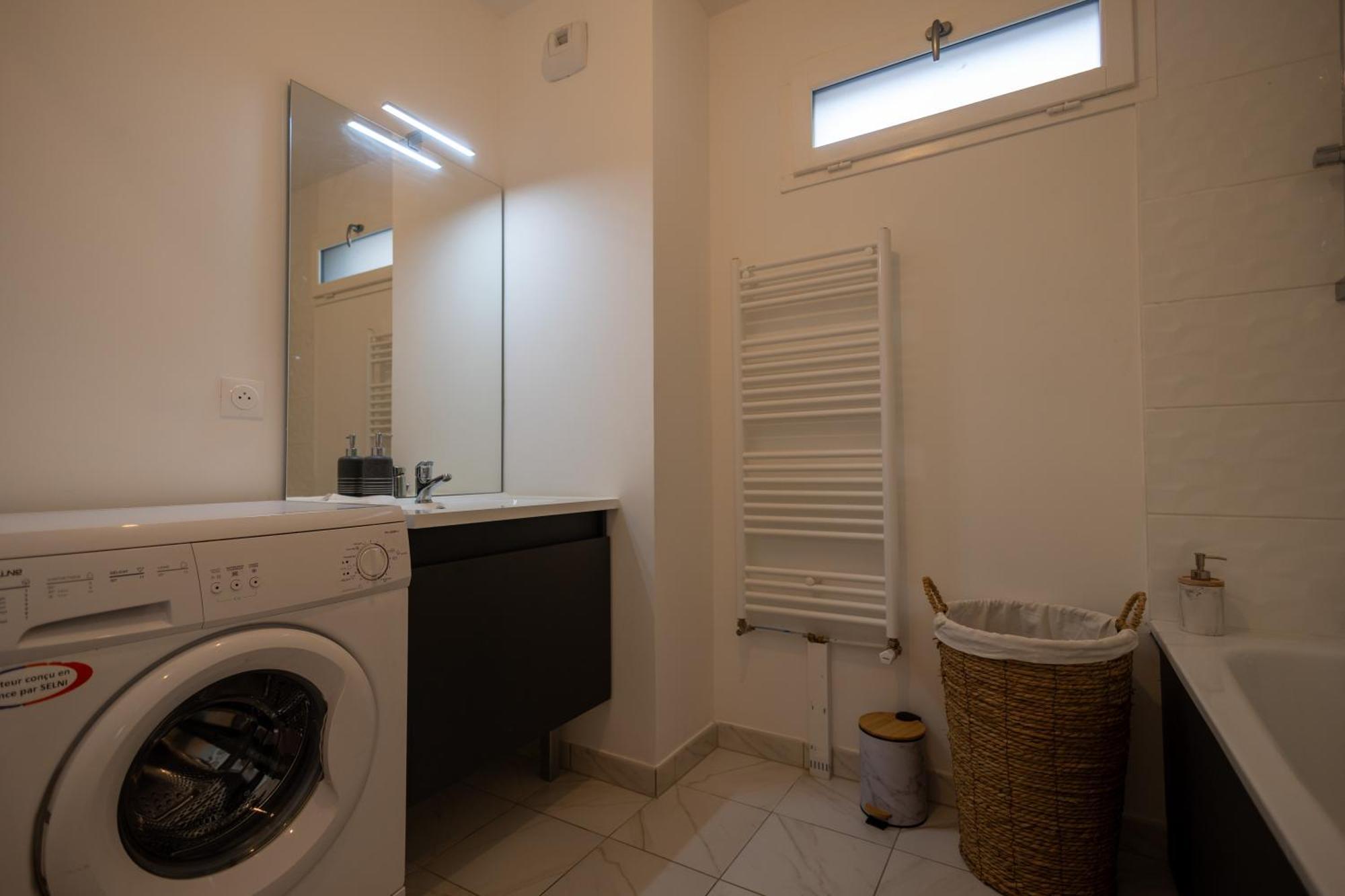 Apartamento Duplex Complet - Proche Dysney Land Paris Bussy-Saint-Georges Exterior foto