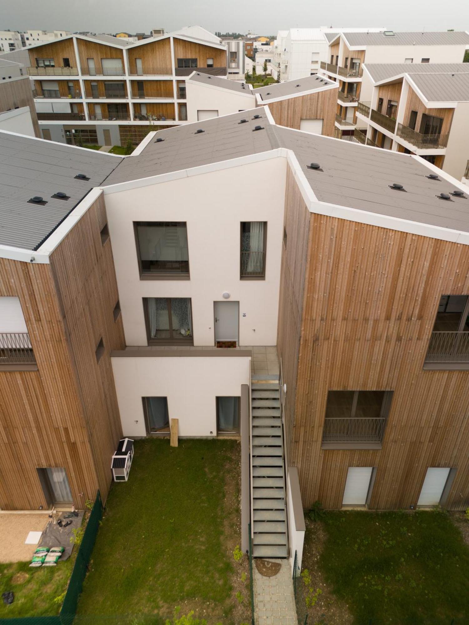 Apartamento Duplex Complet - Proche Dysney Land Paris Bussy-Saint-Georges Exterior foto